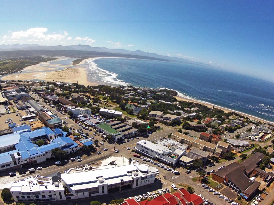 Commercial Property for Sale in Plettenberg Bay Central Western Cape